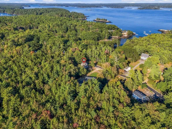 36 N End Road, Georgetown, ME 04548
