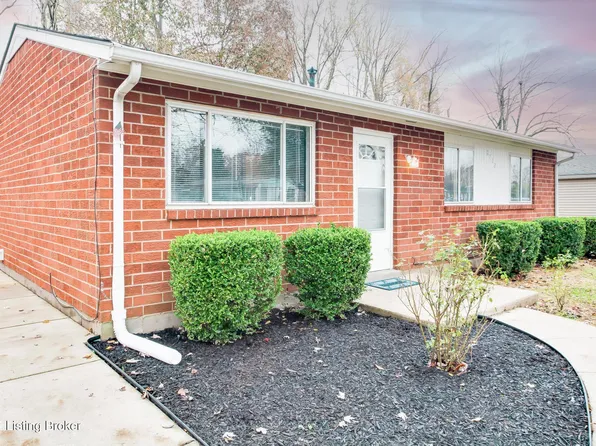 8712 James R Rd, Fairdale, KY 40118