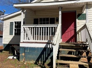 103 S Gregory St, Lancaster, SC 29720