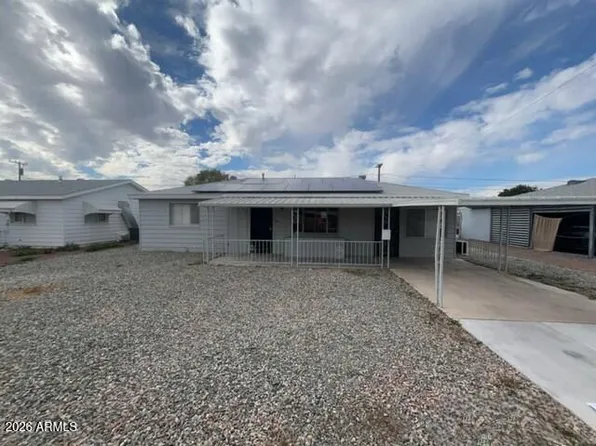 11400 N 112TH Drive, Youngtown, AZ 85363