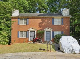 5342 Ridgemere Ct, Stone Mountain, GA 30083