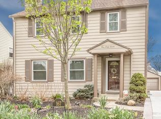 167 S Roosevelt Ave, Columbus, OH 43209