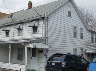 107 W Ridge St, Lansford, PA 18232