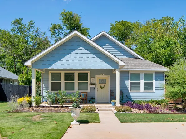 319 W Johnson St, Denison, TX 75020