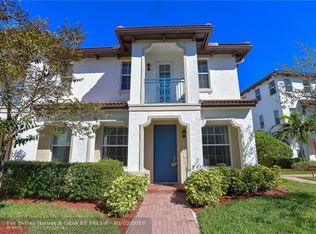 2568 SW 119th Way, Miramar, FL 33025