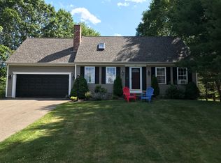 88 Berube Cir, Wells, ME 04090
