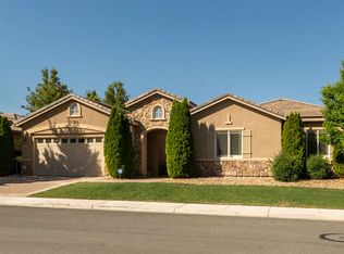 2735 Bull Rider Dr, Reno, NV 89521