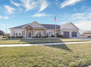 1509 Lariat Ln, Junction City, KS 66441