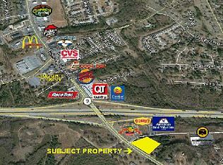 1564 Boiling Springs Rd, Boiling Springs, SC 29316