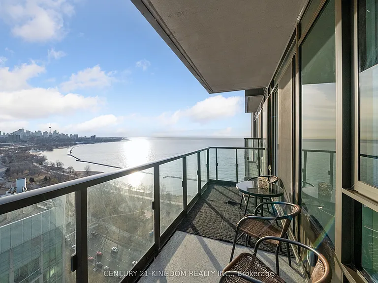 1926 Lake Shore Blvd W #2906 — Photo 26