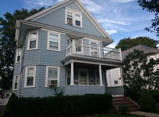 118 Redlands Rd, West Roxbury, MA 02132
