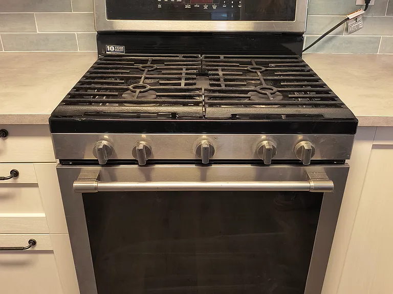 Stove