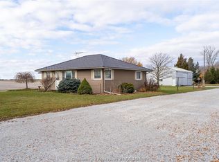 13171 Base Line, Chatham Kent, ON N0P 2K0