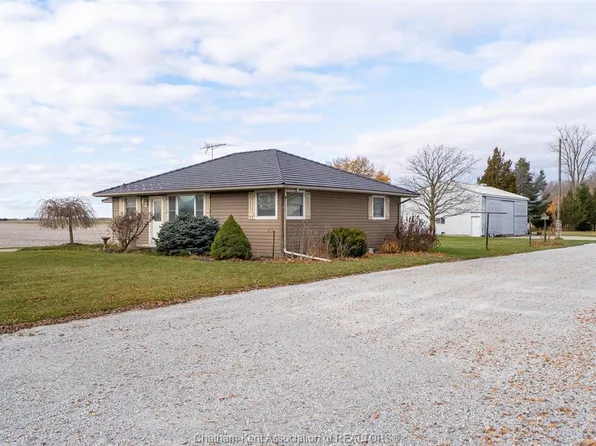 13171 Base Line, Chatham Kent, ON N0P 2K0