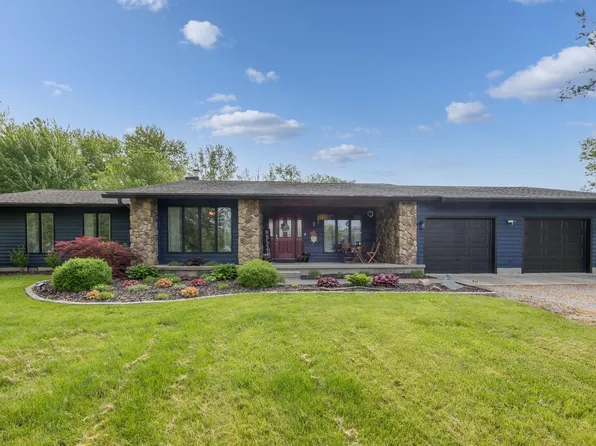 11310 Parker Dr, Belle Center, OH 43310
