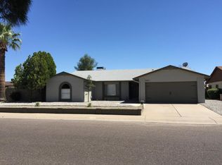 5813 W Crocus Dr, Glendale, AZ 85306