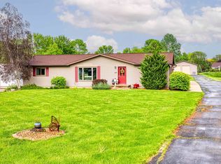 N154 County Rd N, Appleton, WI 54915