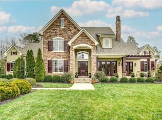 700 Old Stream Rd, Manakin Sabot, VA 23103