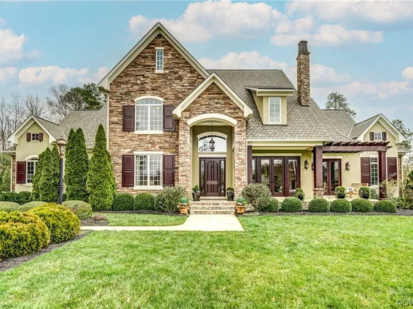 700 Old Stream Rd, Manakin Sabot, VA 23103