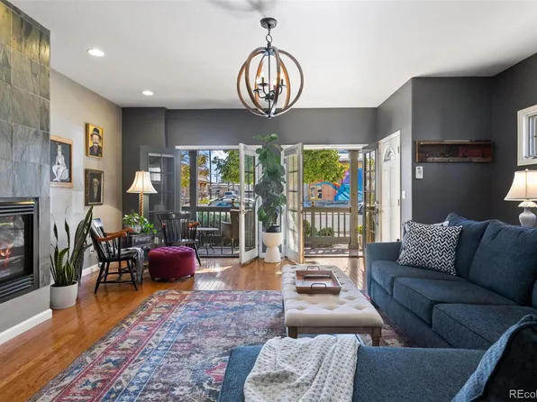 2945 Curtis Street, Denver, CO 80205