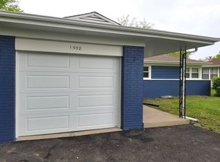 1508 Evergreen Ter, Glenview, IL 60025