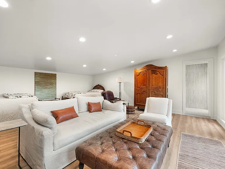 Detached Casita