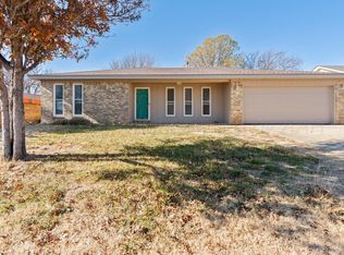 9 Northridge Dr, Canyon, TX 79015