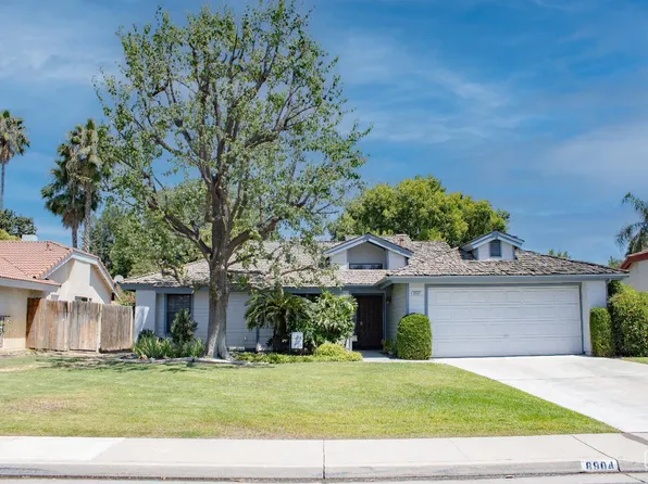 8904 Crowningshield Dr, Bakersfield, CA 93311