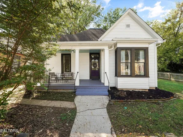 1404 Hannah Ave, Knoxville, TN 37921