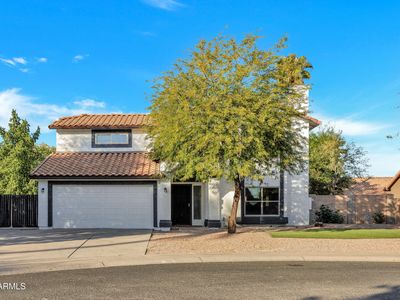 1126 E San Remo Ave, Gilbert, AZ, 85234
