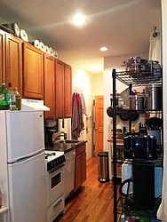 Rented by Citi Habitats