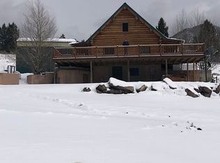 127 Bear Gulch Rd, Basin, MT 59631
