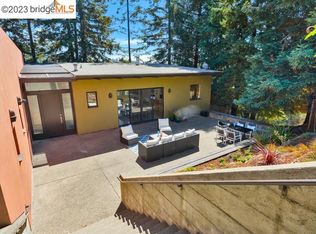 6900 Buckingham Blvd, Berkeley, CA