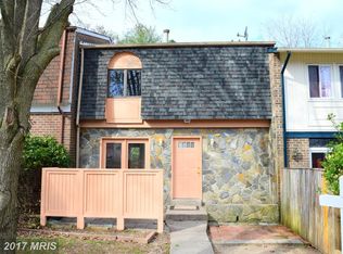 12608 Dulcinea Pl, Woodbridge, VA 22192