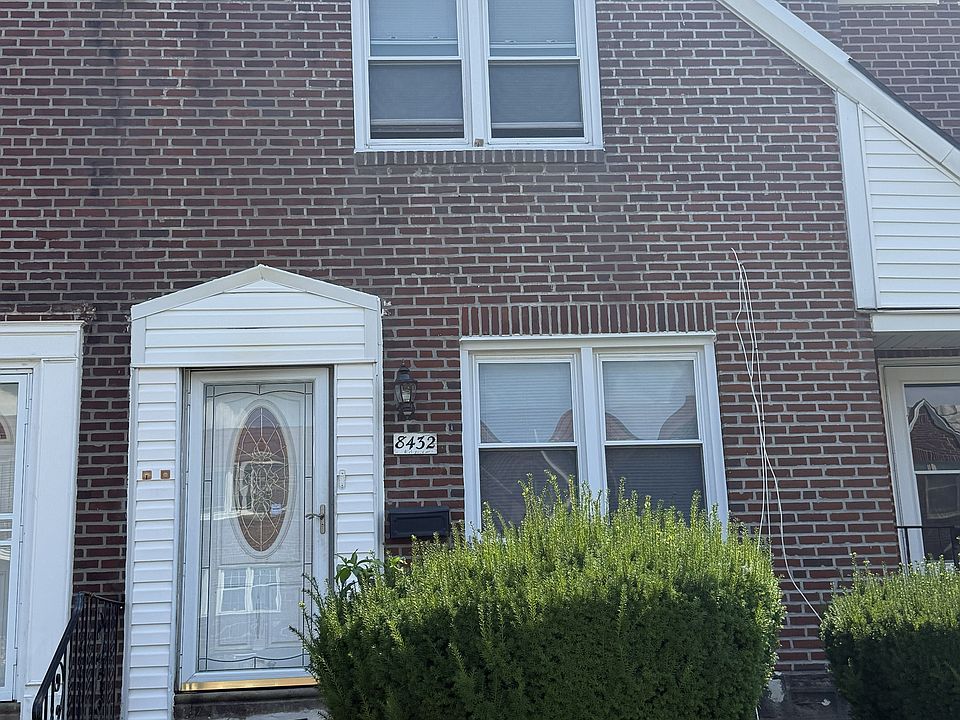 1st image of 8432 Provident St