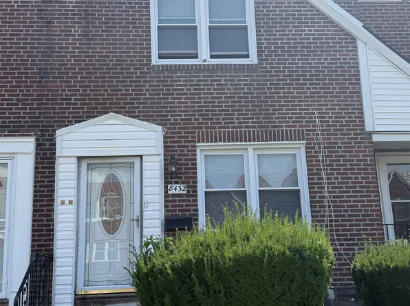 8432 Provident St, Philadelphia, PA 19150