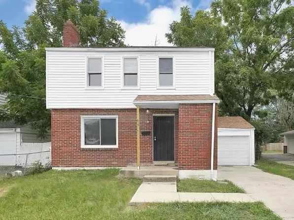 64 N James Rd, Columbus, OH 43213
