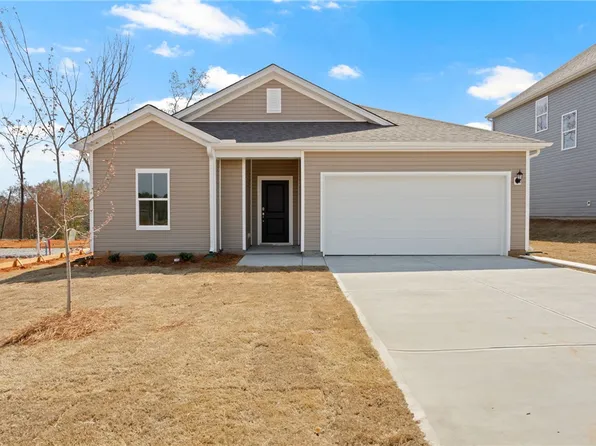 150 Cedar Shoals Ct, Easley, SC 29640