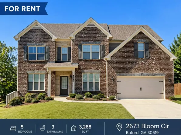 2673 Bloom Cir, Dacula, GA 30019