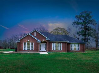 15822 Highway 146 N, Liberty, TX 77575