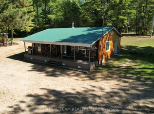 1157B Turners Rd, Killaloe, Hagarty And Richards, ON K0J2A0