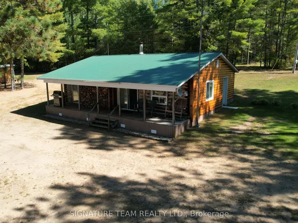1157B Turners Rd, Killaloe, Hagarty And Richards, ON K0J 2A0