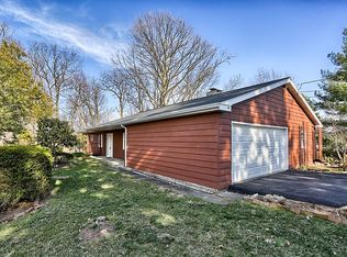 12 Ridge Rd, Lititz, PA 17543