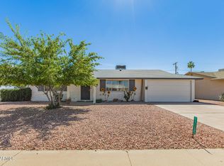 11035 W Oakmont Dr, Sun City, AZ 85351