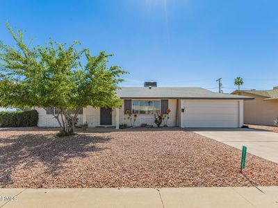 11035 W OAKMONT Drive, Sun City, AZ, 85351