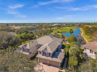 3099 Lancaster Dr #704, Naples, FL 34105