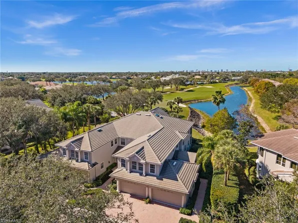 3099 Lancaster DR #704, NAPLES, FL 34105