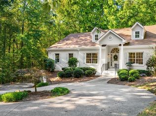 16218 Henderson Rd, Milton, GA 30004