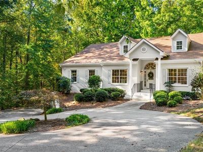 16218 Henderson Rd, Milton, GA, 30004