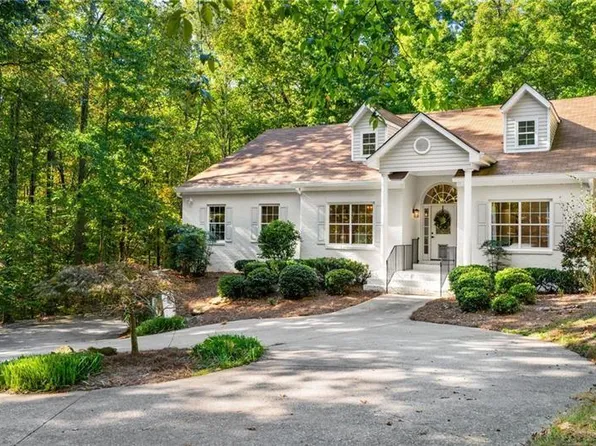 16218 Henderson Rd, Milton, GA 30004